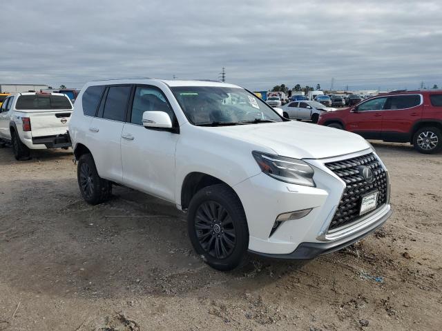 Photo 4 from auction – 2021 LEXUS GX 460 PRE with VIN JTJAM7BX8M5291008