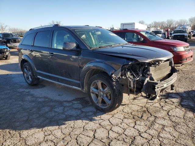 Photo 4 from auction – 2017 DODGE JOURNEY CR with VIN 3C4PDCGG5HT590847