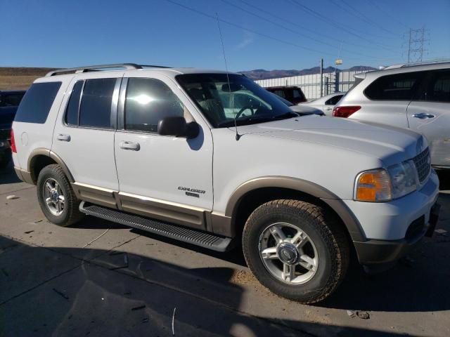 Photo 4 from auction – 2002 FORD EXPLORER E with VIN 1FMZU74E02ZA74457