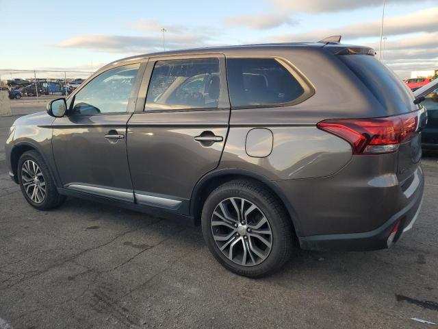 Photo 2 from auction – 2017 MITSUBISHI OUTLANDER with VIN JA4AD2A34HZ039365