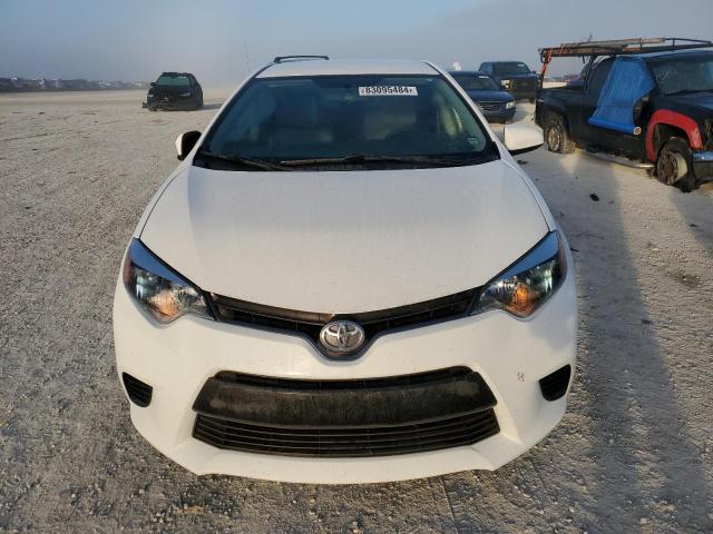 Photo 5 from auction – 2016 TOYOTA COROLLA L with VIN 5YFBURHE1GP514652