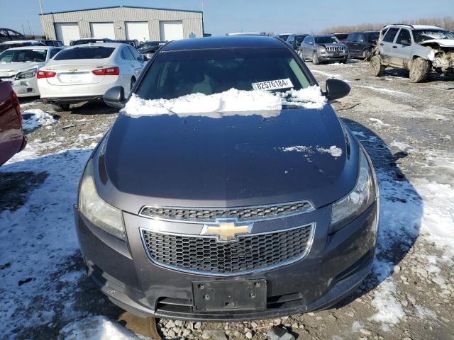 Photo 5 from auction – 2011 CHEVROLET CRUZE LS with VIN 1G1PC5SH1B7228260