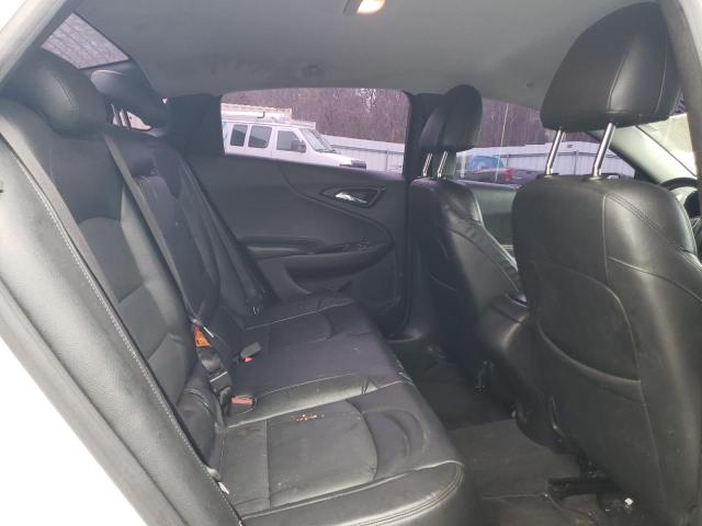 Photo 10 from auction – 2016 CHEVROLET MALIBU LS with VIN 1G1ZB5STXGF326880