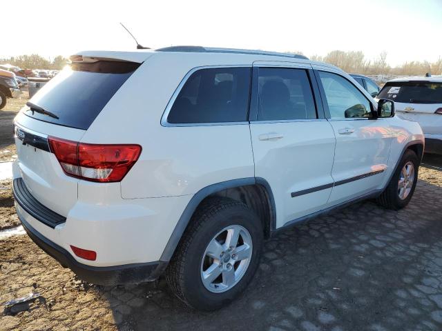 Photo 3 from auction – 2011 JEEP GRAND CHER with VIN 1J4RS4GG5BC577727