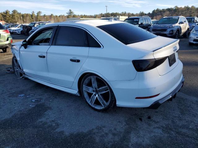 Photo 2 from auction – 2016 AUDI A3 PREMIUM with VIN WAUJ8GFF4G1043596