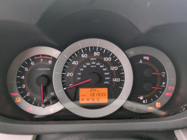 Photo 9 from auction – 2011 TOYOTA RAV4 with VIN 2T3BK4DV8BW061028