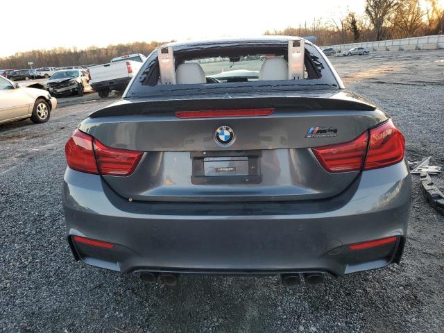 Photo 6 from auction – 2018 BMW M4 with VIN WBS4Z9C50JEA24236