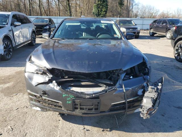 Photo 5 from auction – 2015 ACURA TLX TECH with VIN 19UUB3F52FA000893