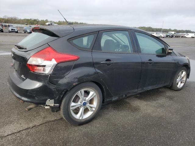 Photo 3 from auction – 2014 FORD FOCUS SE with VIN 1FADP3K27EL273039