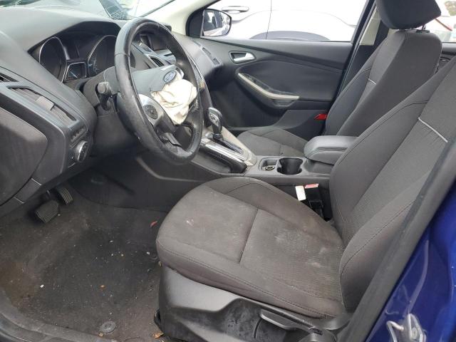 Photo 7 from auction – 2012 FORD FOCUS SEL with VIN 1FAHP3H2XCL420704