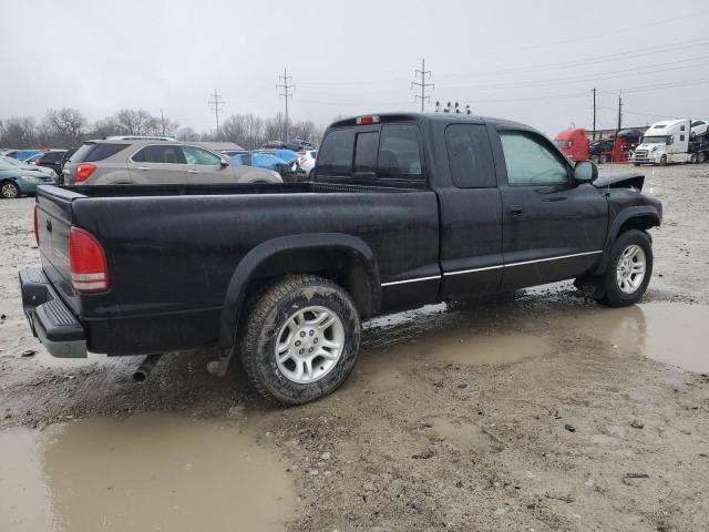 Photo 3 from auction – 2004 DODGE DAKOTA SPO with VIN 1D7GL32N34S708694