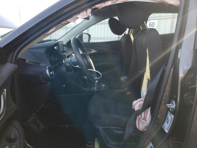 Photo 7 from auction – 2019 MAZDA CX-3 SPORT with VIN JM1DKFB7XK0441551
