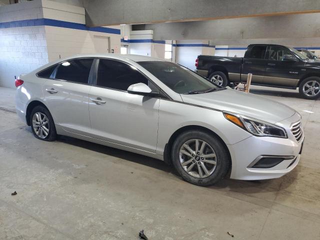 Photo 4 from auction – 2016 HYUNDAI SONATA SE with VIN 5NPE24AF9GH304919