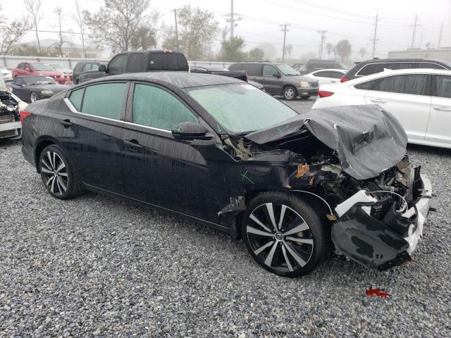 Photo 4 from auction – 2021 NISSAN ALTIMA SR with VIN 1N4BL4CV6MN356630