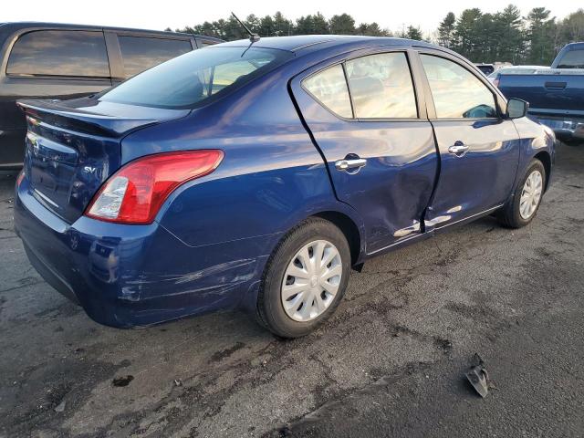 Photo 3 from auction – 2018 NISSAN VERSA S with VIN 3N1CN7AP5JL886441