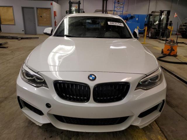 Foto 5 de la subasta – 2015 BMW 228 I con VIN WBA1F5C53FV343580