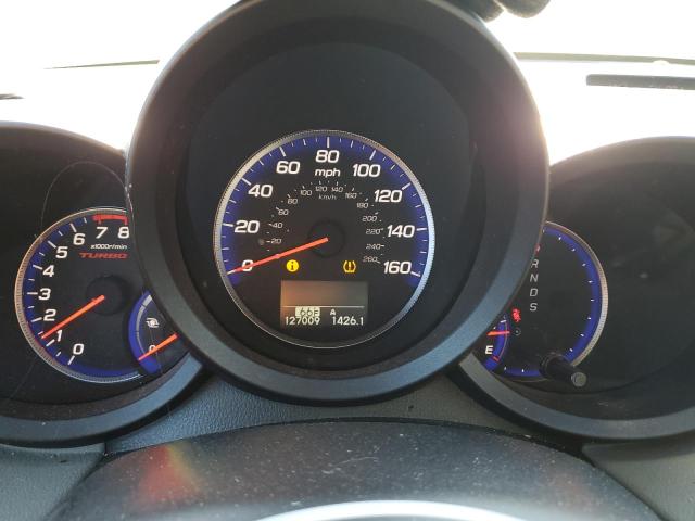 Photo 9 from auction – 2007 ACURA RDX TECHNO with VIN 5J8TB18557A013345