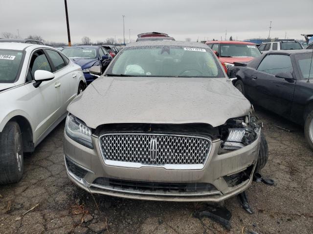 Photo 5 from auction – 2019 LINCOLN MKZ with VIN 3LN6L5KUXKR634459