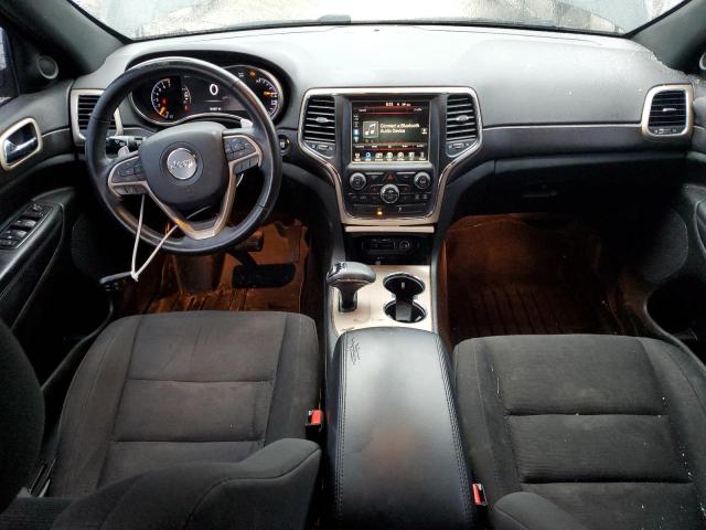 Photo 8 from auction – 2015 JEEP GRAND CHER with VIN 1C4RJFAG9FC607928