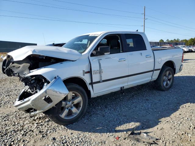 RAM 1500 SLT 2017 with VIN 1C6RR7LM7HS586725 - Photo from auction