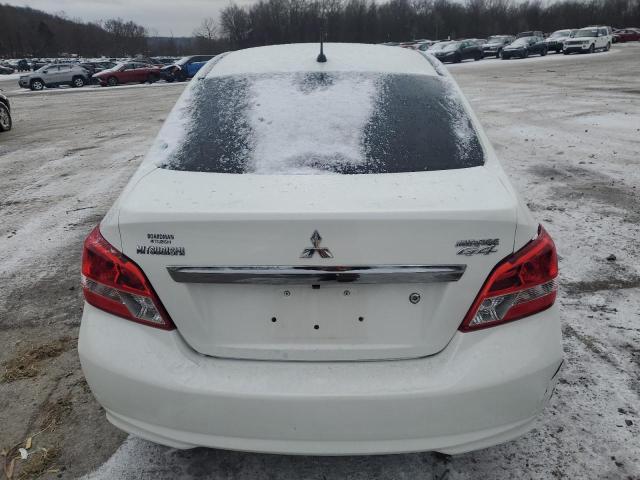 Photo 6 from auction – 2017 MITSUBISHI MIRAGE with VIN ML32F3FJ4HHF10637