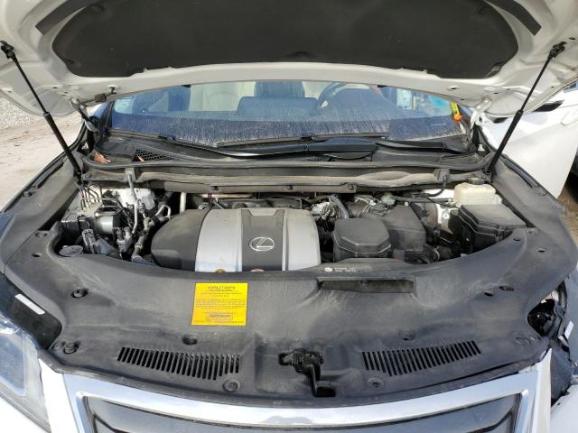 Photo 12 from auction – 2018 LEXUS RX 350 BAS with VIN 2T2ZZMCA7JC114489