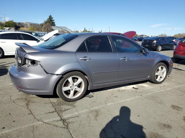 Photo 3 from auction – 2006 MAZDA 6 S with VIN 1YVHP80D565M00819