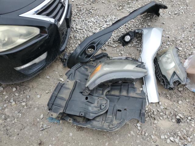 Photo 13 from auction – 2013 HONDA CR-V EXL with VIN 2HKRM4H70DH601339