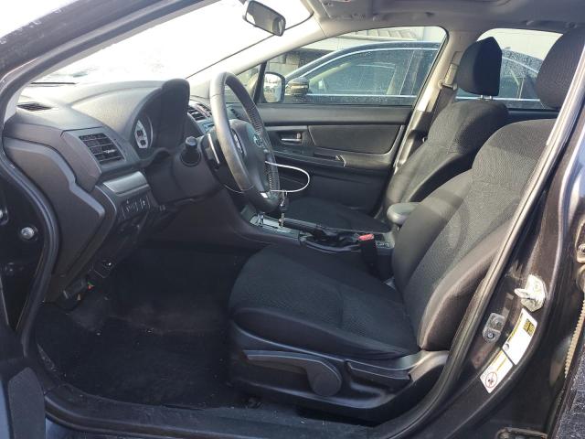 Photo 7 from auction – 2014 SUBARU IMPREZA PR with VIN JF1GJAD66EH026925