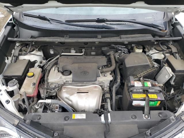 Photo 12 from auction – 2016 TOYOTA RAV4 XLE with VIN 2T3RFREV4GW466065