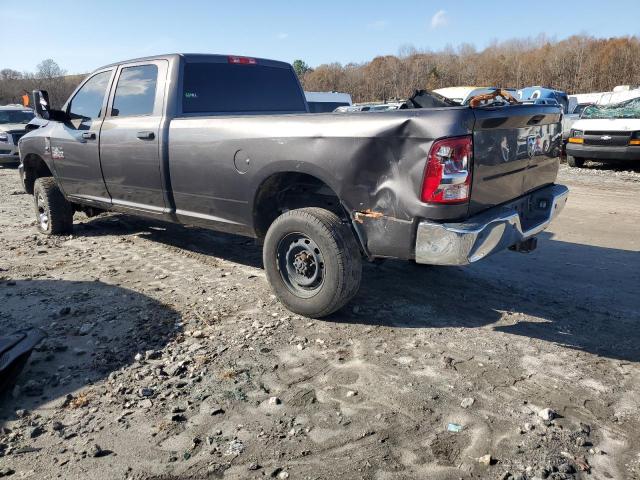 Photo 2 from auction – 2014 RAM 2500 ST with VIN 3C6UR5HL8EG190207