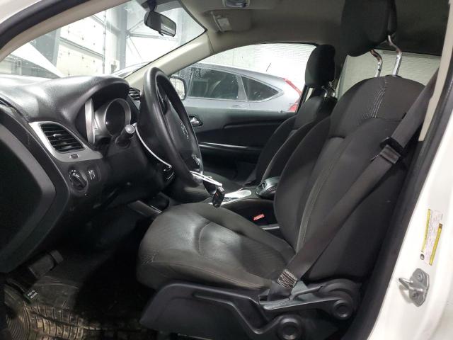 Photo 7 from auction – 2018 DODGE JOURNEY SE with VIN 3C4PDCAB3JT205398