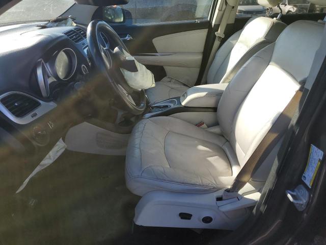 Photo 7 from auction – 2014 DODGE JOURNEY LI with VIN 3C4PDCDG6ET224735