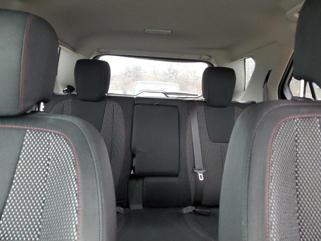 Photo 10 from auction – 2016 CHEVROLET EQUINOX LT with VIN 2GNFLFEKXG6158093