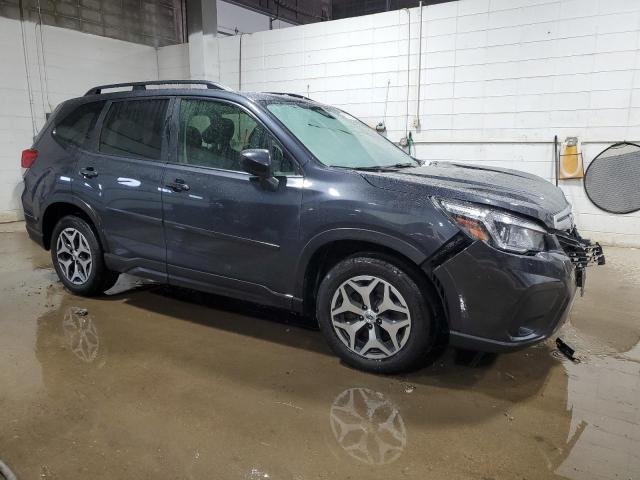 Photo 4 from auction – 2019 SUBARU FORESTER P with VIN JF2SKAGC1KH515958