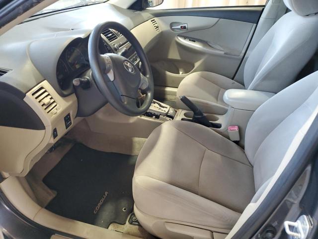 Photo 7 from auction – 2011 TOYOTA COROLLA BA with VIN JTDBU4EE7B9153966