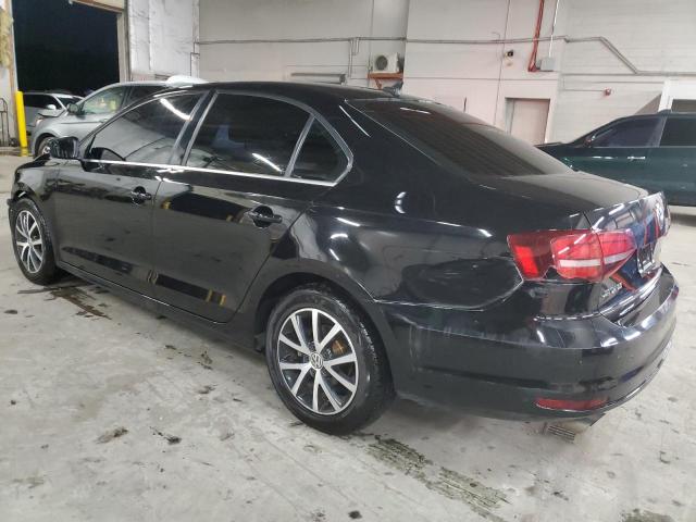 Photo 2 from auction – 2017 VOLKSWAGEN JETTA SE with VIN 3VWDB7AJ3HM318003