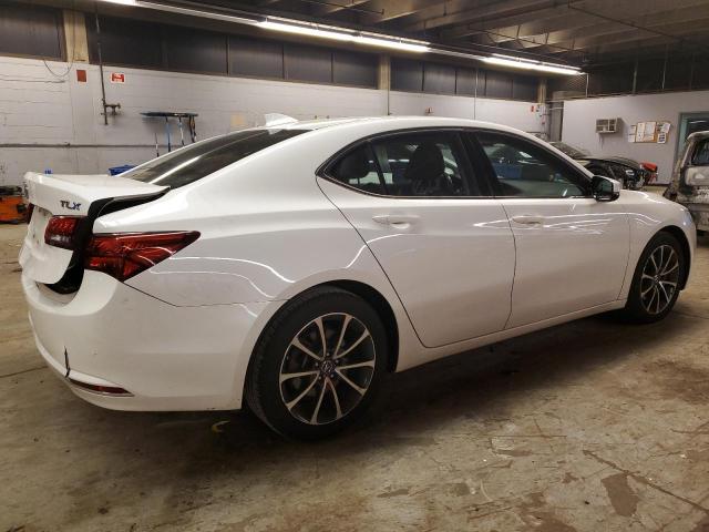 Photo 3 from auction – 2015 ACURA TLX TECH with VIN 19UUB2F54FA000730