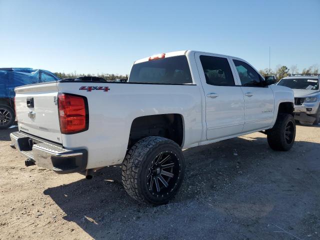Photo 3 from auction – 2015 CHEVROLET SILVERADO with VIN 3GCUKREC1FG483957