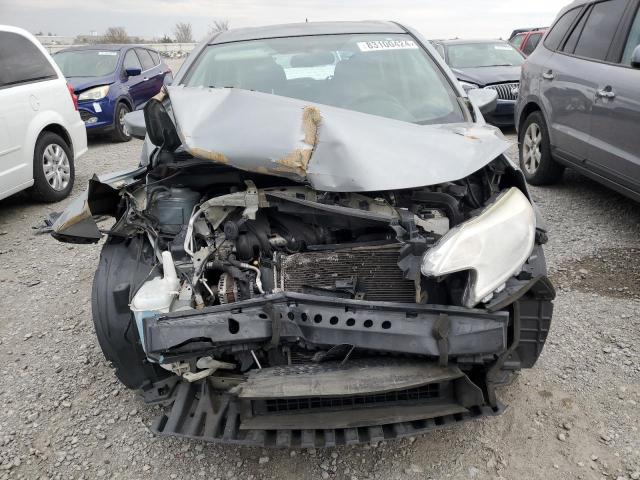 Photo 5 from auction – 2015 NISSAN VERSA NOTE with VIN 3N1CE2CP0FL442536