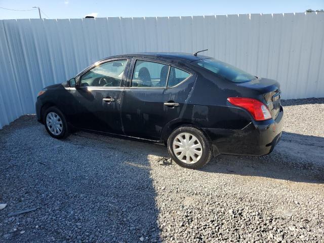 Photo 2 from auction – 2017 NISSAN VERSA S with VIN 3N1CN7APXHL818937