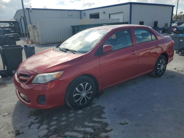 TOYOTA COROLLA BA 2013 z numerem VIN 5YFBU4EE2DP159400 - Zdjęcie z aukcji
