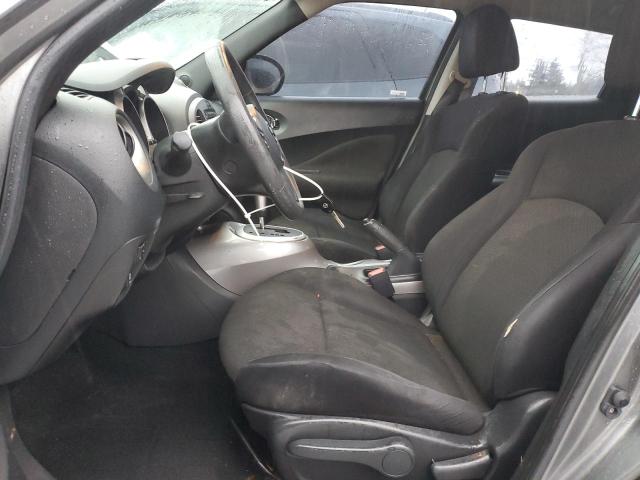 Photo 7 from auction – 2011 NISSAN JUKE S with VIN JN8AF5MV2BT006135