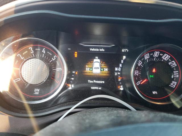 Photo 9 from auction – 2019 DODGE CHALLENGER with VIN 2C3CDZAG3KH746642