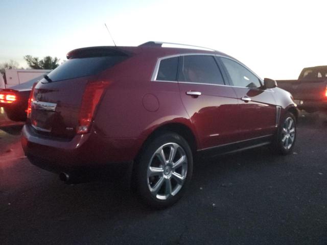Photo 3 from auction – 2015 CADILLAC SRX PERFOR with VIN 3GYFNFE37FS557078