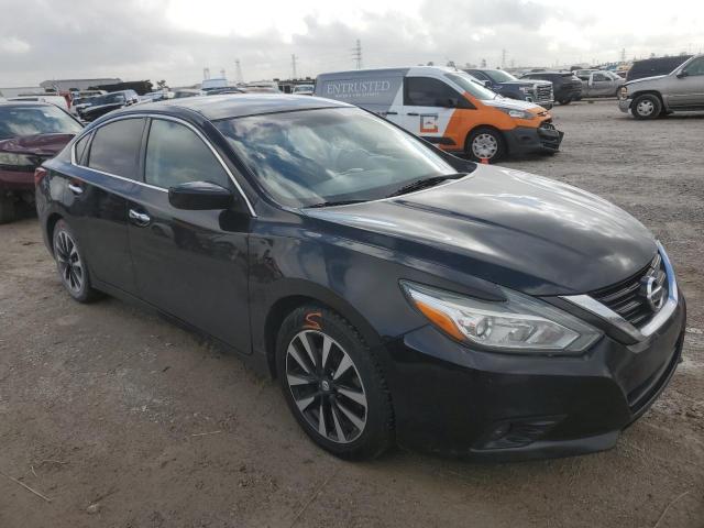 Photo 4 from auction – 2018 NISSAN ALTIMA 2.5 with VIN 1N4AL3AP6JC166442