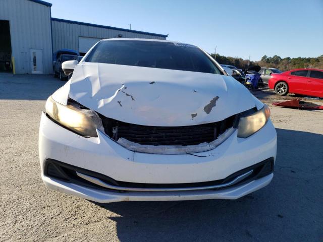 Photo 5 from auction – 2015 HONDA CIVIC EX with VIN 19XFB2F8XFE002495