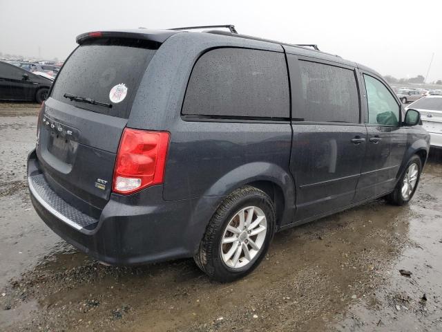 Photo 3 from auction – 2014 DODGE GRAND CARA with VIN 2C4RDGCG3ER341693