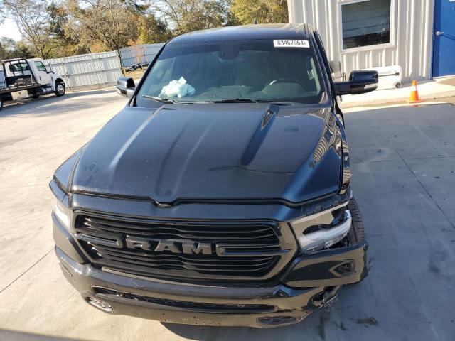 Photo 5 from auction – 2020 RAM 1500 BIG H with VIN 1C6SRFFT8LN184881