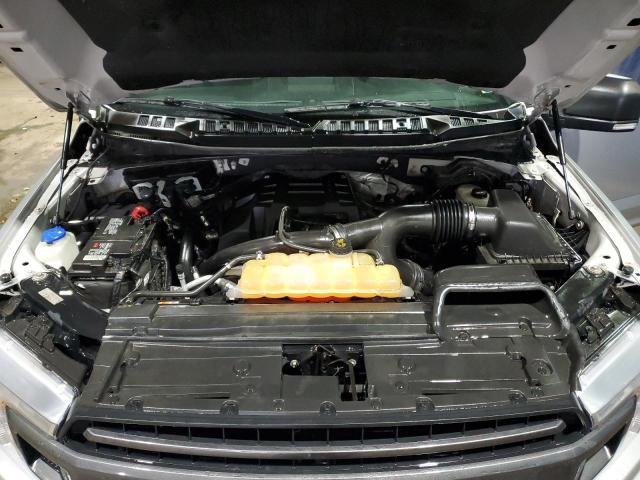 Photo 11 from auction – 2018 FORD F150XLT with VIN 1FTEW1EP9JFB43155